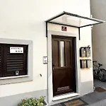 Apartma Jugo 아파트 코페르