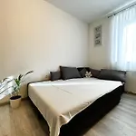 Apartma Jugo * 코페르