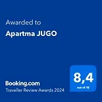 Apartma Jugo * 코페르