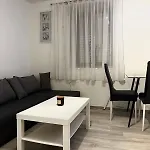 Apartma Jugo 코페르