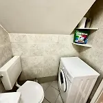 Apartma Jugo 아파트 코페르