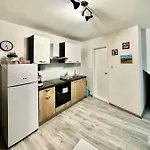 Apartma Jugo 아파트 코페르