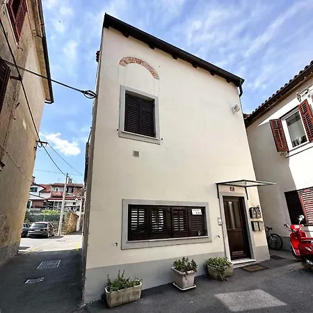 Daire Apartma Jugo Koper