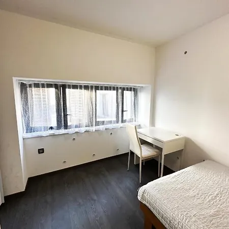 Apartma Jugo *