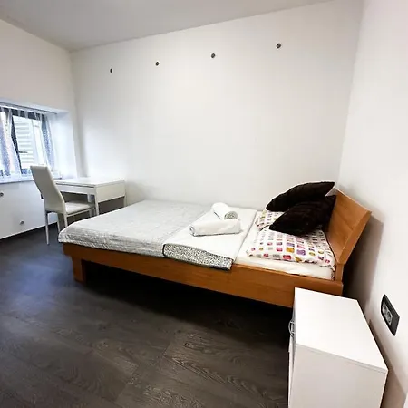 Apartment Apartma Jugo Koper