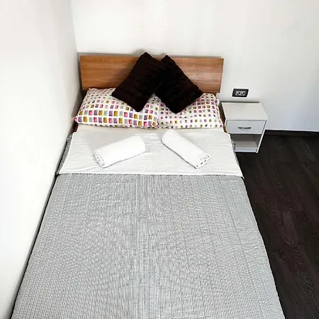 Apartma Jugo Daire Koper