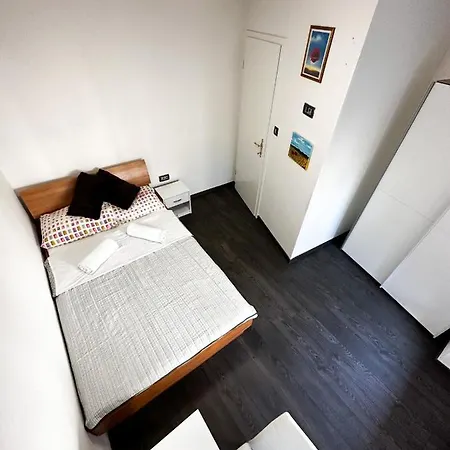 Daire Apartma Jugo