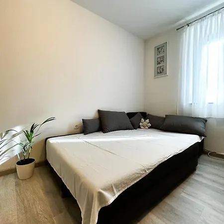 Apartma Jugo * Koper