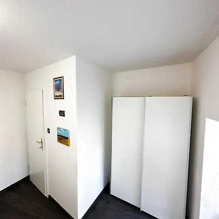 Apartma Jugo Daire *