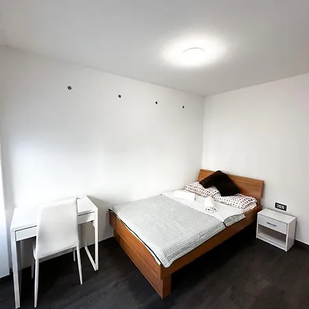 Apartment Apartma Jugo *