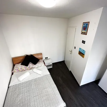 Daire Apartma Jugo