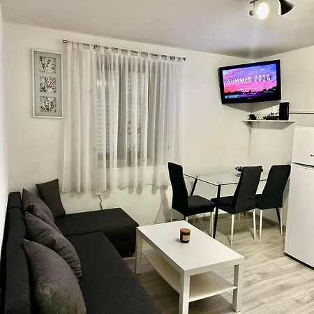 Appartamento Apartma Jugo *