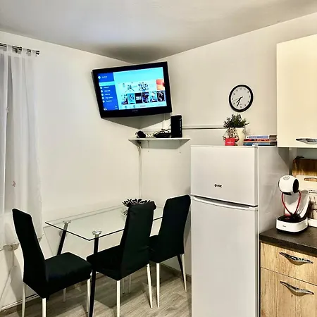Apartma Jugo Koper