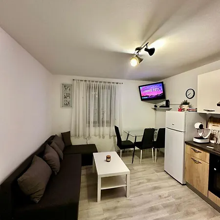 Appartamento Apartma Jugo Capodistria