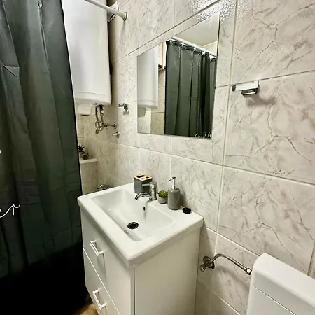 Apartma Jugo Daire *