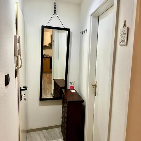 Apartma Jugo 公寓 *