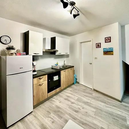 Apartma Jugo Daire Koper
