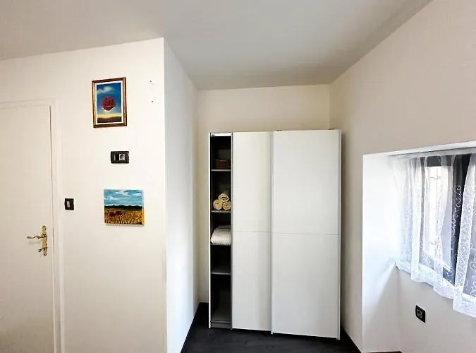 Apartma Jugo Appartement
