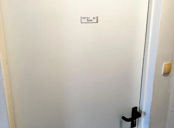 Appartement Apartma Jugo *