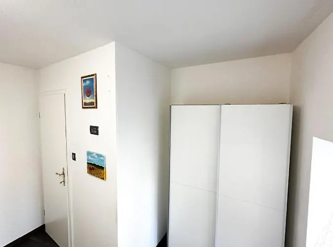 Apartma Jugo Appartement *