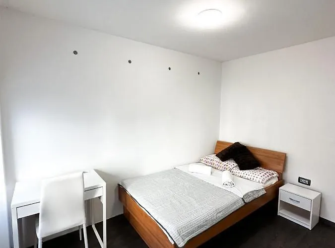 Appartement Apartma Jugo *