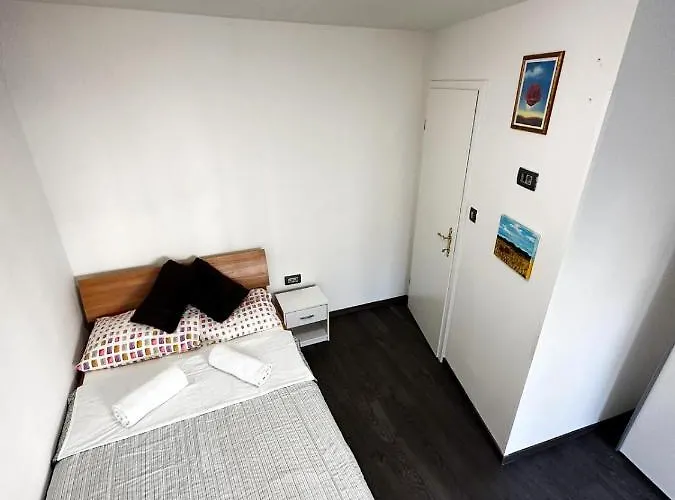 Appartement Apartma Jugo