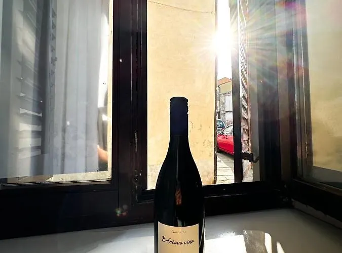 Appartement Apartma Jugo