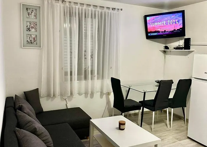 Appartement Apartma Jugo *