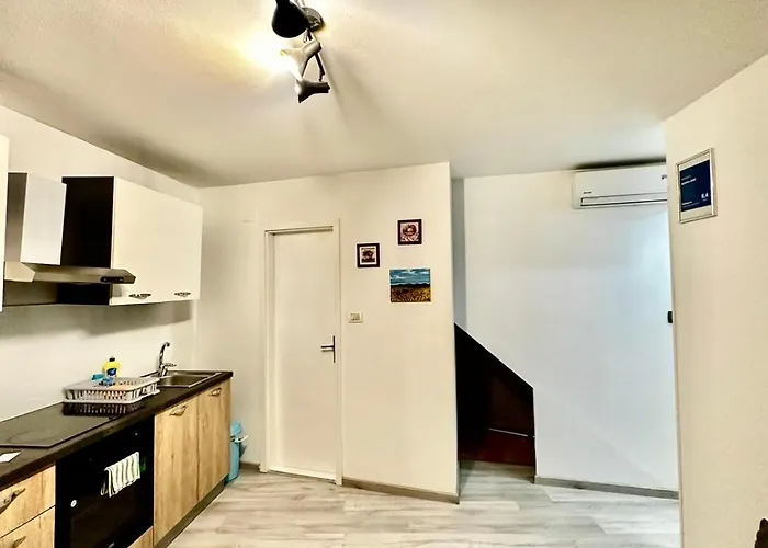 Apartma Jugo Appartement Koper