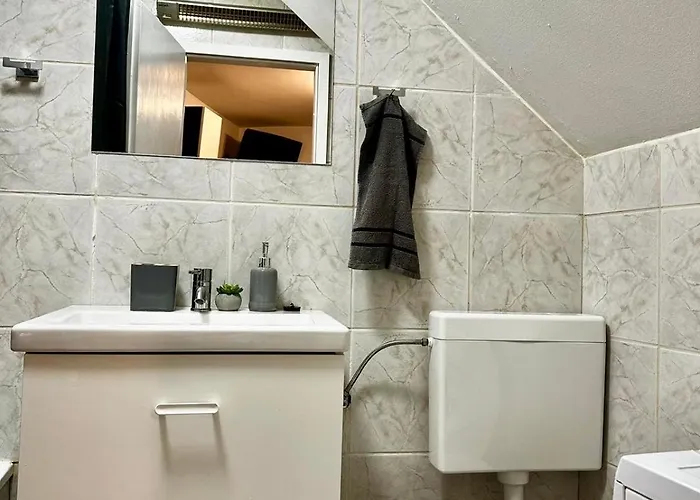 Apartma Jugo Appartement