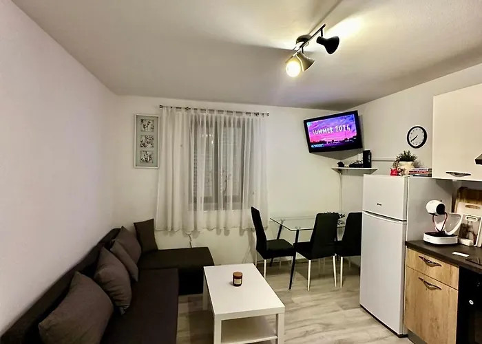 Appartement Apartma Jugo Koper