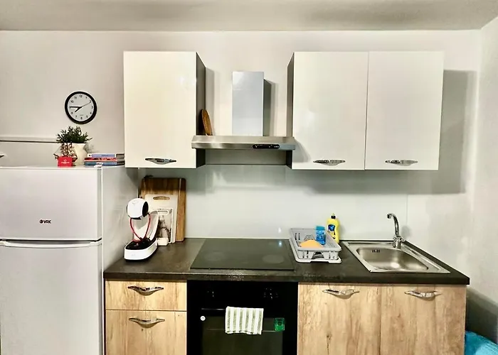 Appartement Apartma Jugo