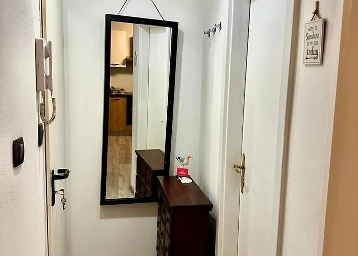 Apartma Jugo Appartement *